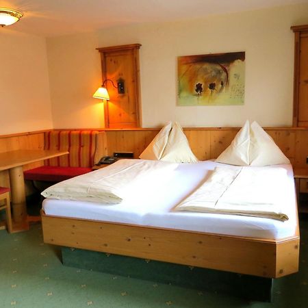 Hotel Roesslwirt Kirchberg in Tirol Dış mekan fotoğraf