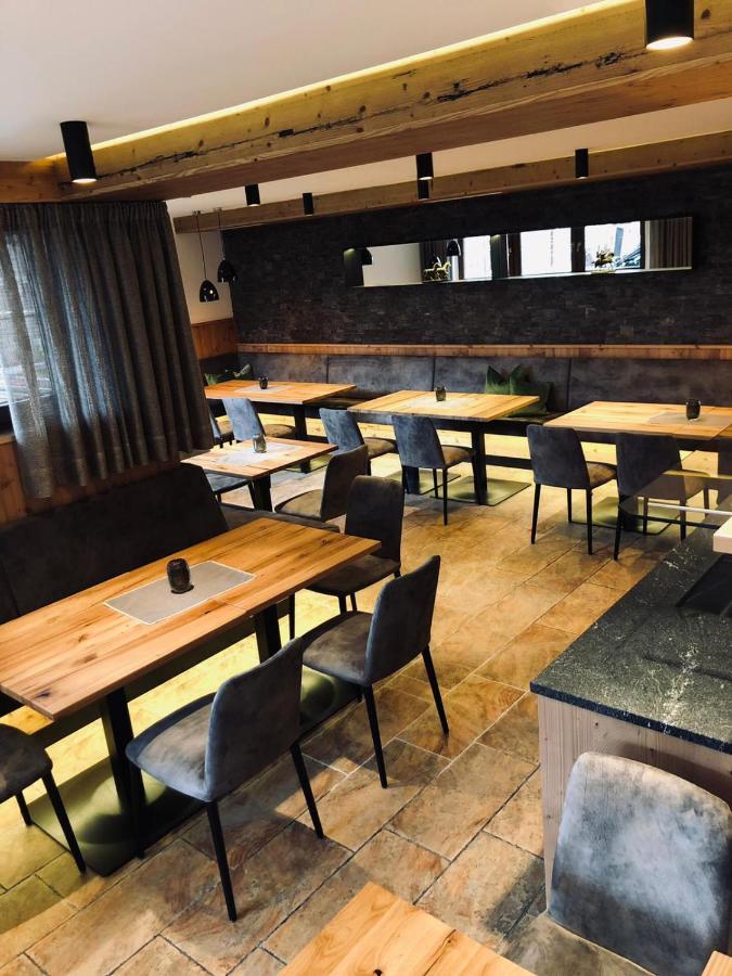 Hotel Roesslwirt Kirchberg in Tirol Dış mekan fotoğraf