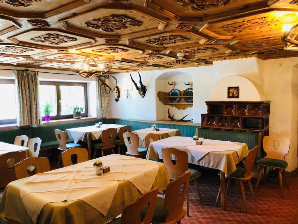 Hotel Roesslwirt Kirchberg in Tirol Dış mekan fotoğraf