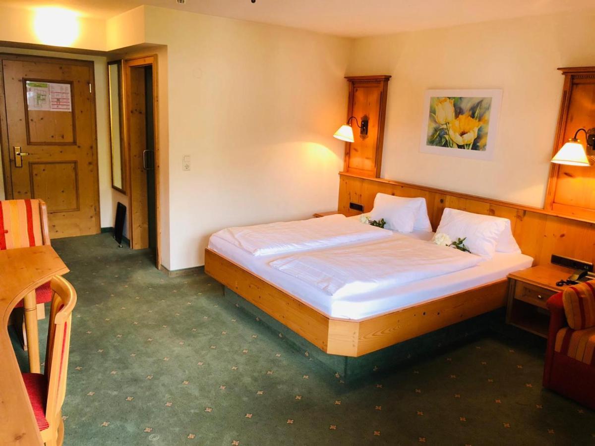 Hotel Roesslwirt Kirchberg in Tirol Dış mekan fotoğraf
