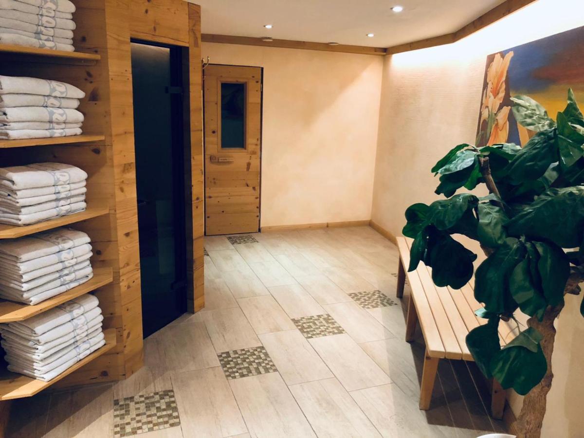 Hotel Roesslwirt Kirchberg in Tirol Dış mekan fotoğraf