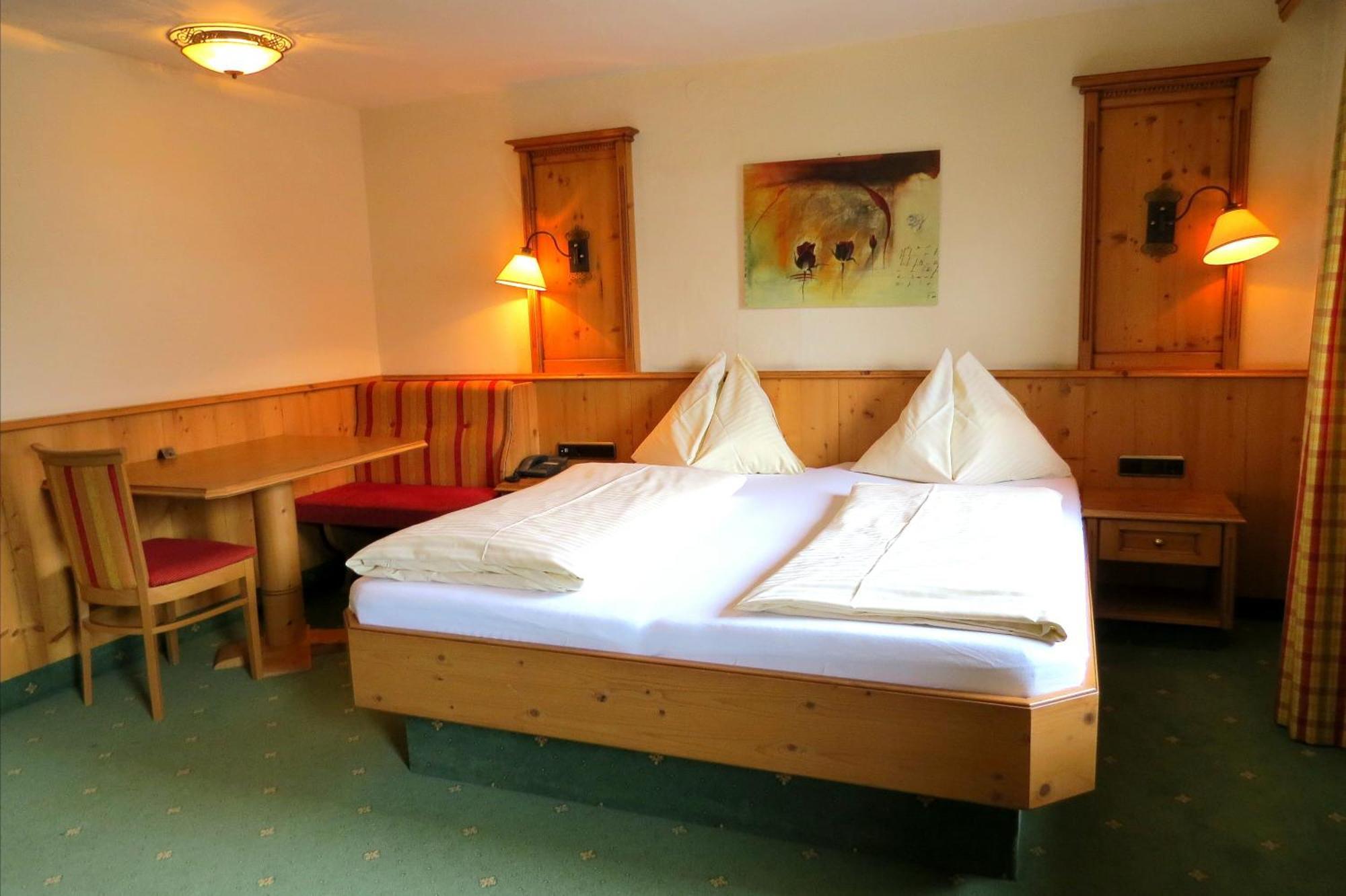 Hotel Roesslwirt Kirchberg in Tirol Dış mekan fotoğraf