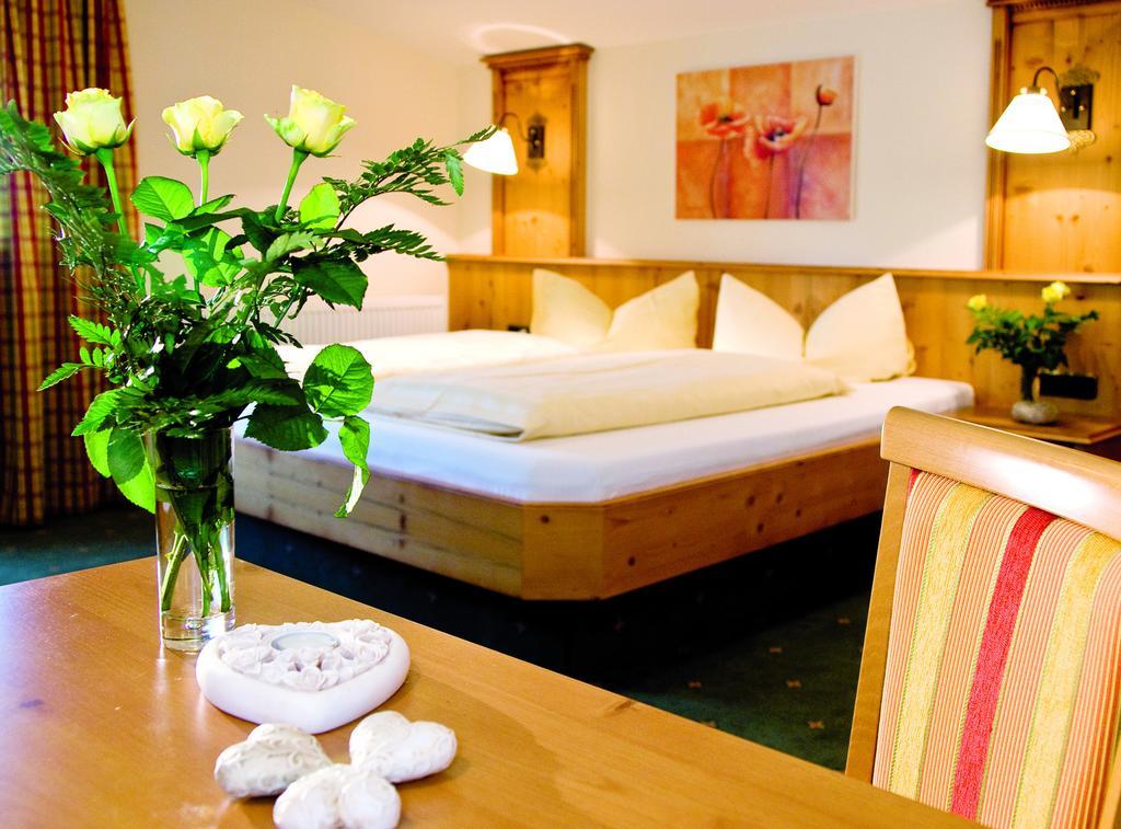 Hotel Roesslwirt Kirchberg in Tirol Dış mekan fotoğraf