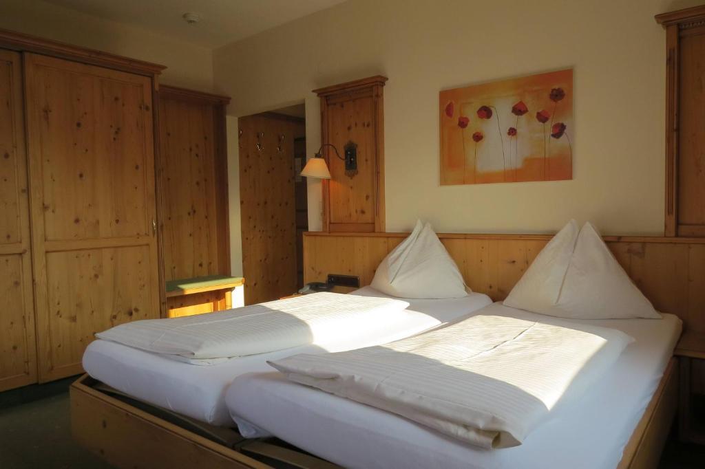 Hotel Roesslwirt Kirchberg in Tirol Oda fotoğraf