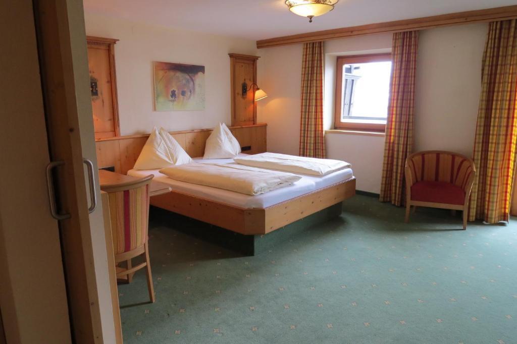 Hotel Roesslwirt Kirchberg in Tirol Dış mekan fotoğraf
