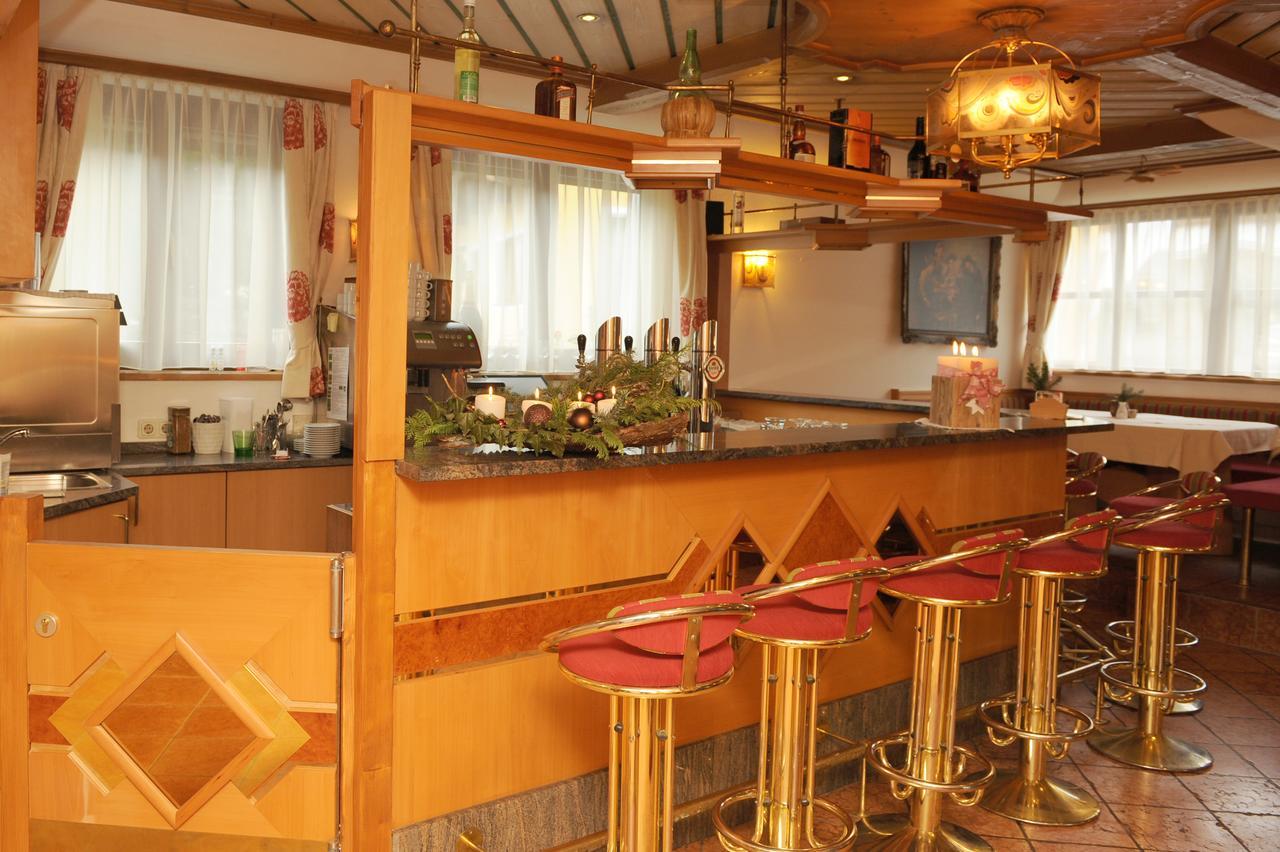 Hotel Roesslwirt Kirchberg in Tirol Dış mekan fotoğraf